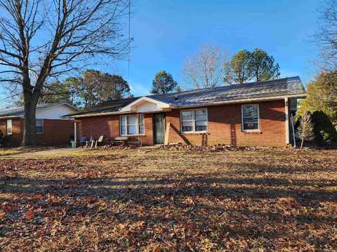 1360 W North, Piggott, AR 72454