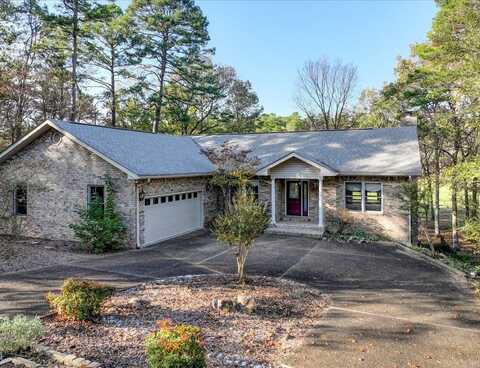 8 Lindura Lane, Hot Springs Village, AR 71909