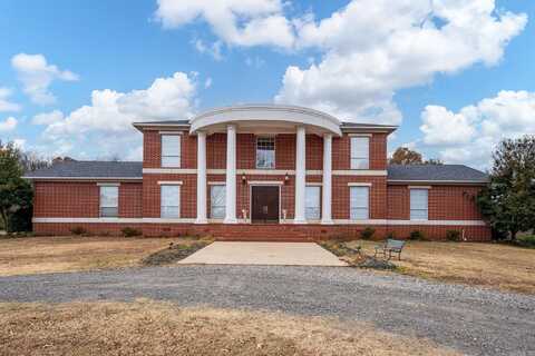 270 Hickory Hills Drive, Austin, AR 72007