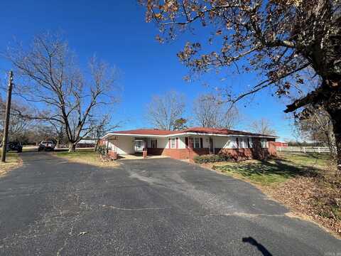 6404 Hwy 9, Clinton, AR 72031