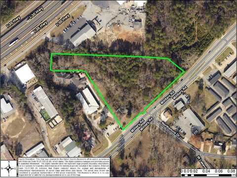 2410 Military Road, Benton, AR 72015