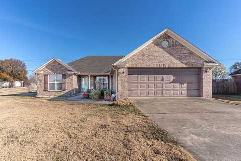 102 Hollis Street, Bono, AR 72416