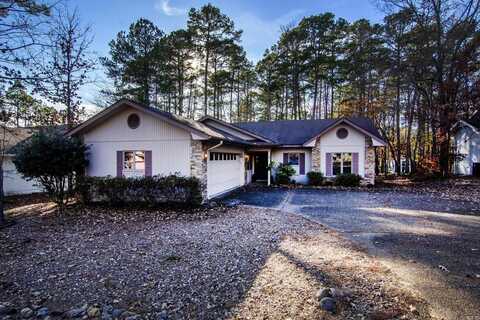 4 Playa Place, Hot Springs Village, AR 71909