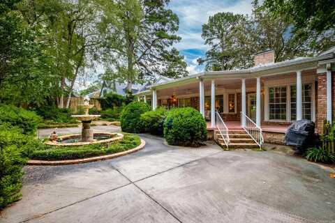 6320 Cantrell Road, Little Rock, AR 72207