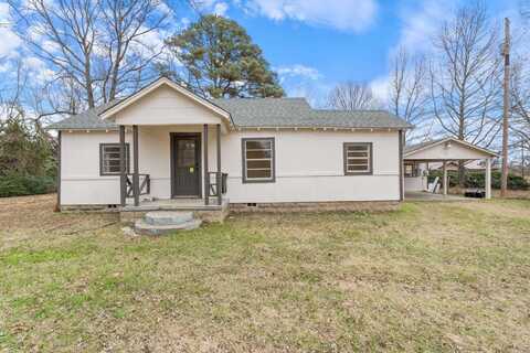 1746 Old Graphic Street, Mulberry, AR 72947