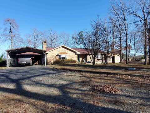 281 Polk Road 412, Mena, AR 71953