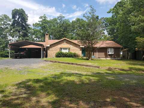 281 Polk Road 412, Mena, AR 71953