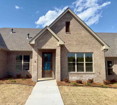 4 Driftwood Lane, Little Rock, AR 72223