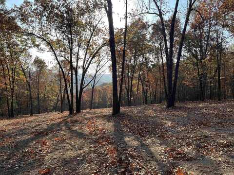 13.44 AC Jackson Ridge, Omaha, AR 72662