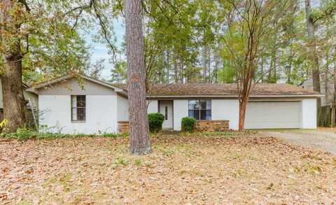 19003 Quail Run Drive, Little Rock, AR 72210