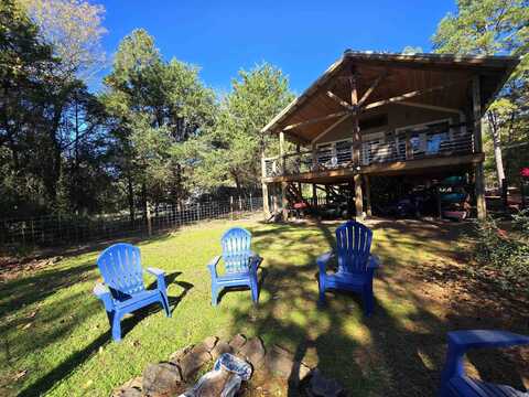 29 Ramp lane Lane, Drasco, AR 72530