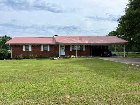 382 Military Road, Malvern, AR 72104