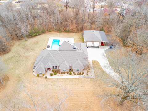 303 Duren Place, Cabot, AR 72023