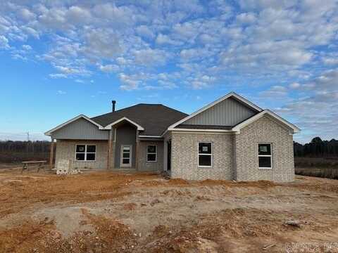 1072 Duke Drive, Bauxite, AR 72011