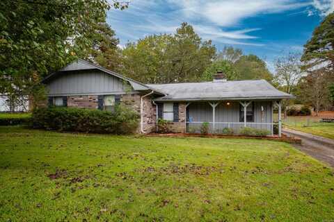 602 Park Terrace, White Hall, AR 71602