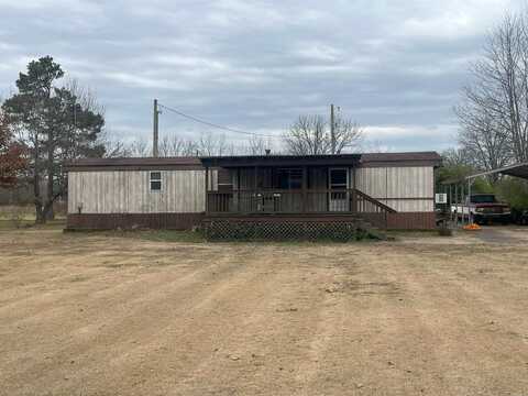 3715 Highway 10, Casa, AR 72025