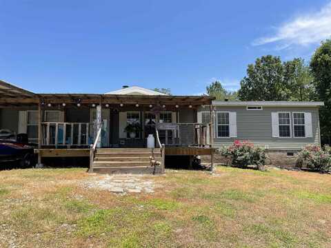 181 Sawtooth, Mountain Pine, AR 71956