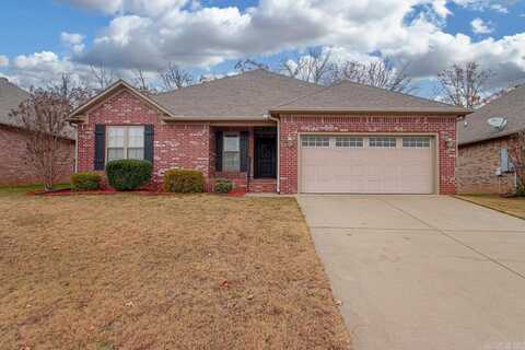 5340 Wilde, Conway, AR 72034