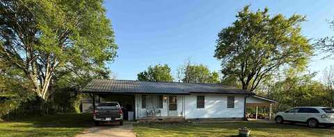 311 7Th St, Plainview, AR 72857