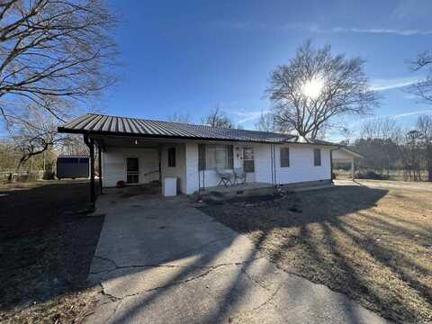 311 7Th St, Plainview, AR 72857