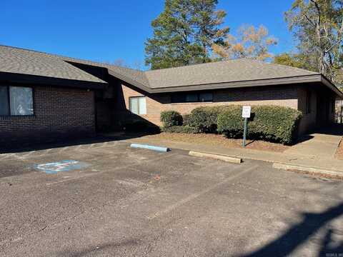 1020 Hickory, Arkadelphia, AR 71923