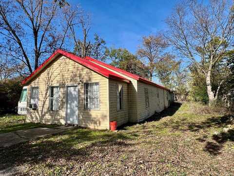 106 Adams Street, Keiser, AR 72351