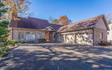 4 Nudo Lane, Hot Springs Village, AR 71909