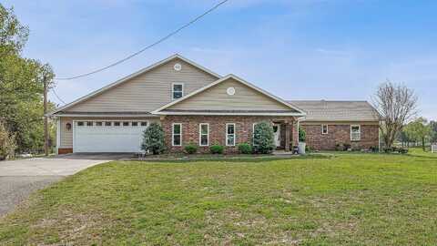 1801 S 54th St, Paragould, AR 72450