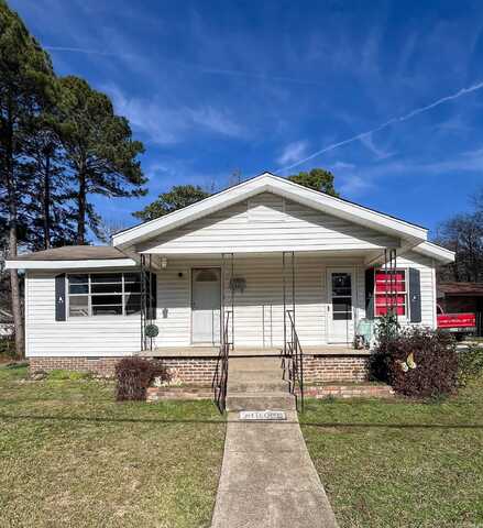 430 W Mill Street, Malvern, AR 72104