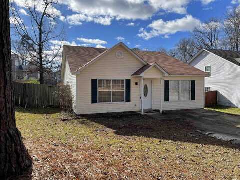 1117 Troy Drive, Benton, AR 72019