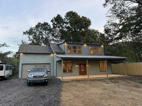 166 Schmelzer Lane, Pangburn, AR 72121