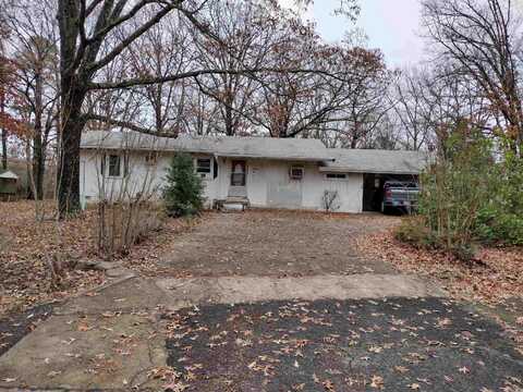 355 Blakey Road, Heber Springs, AR 72543