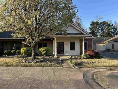 607 Stagecoach Village Circle, Little Rock, AR 72210