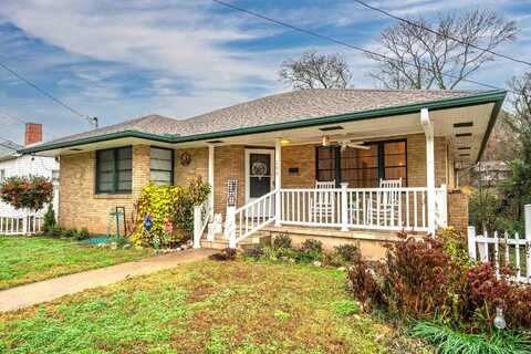 209 Charteroak Street, Hot Springs, AR 71901