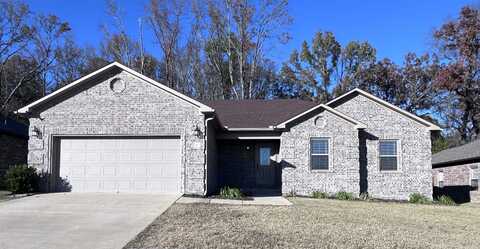 51 Fletcher Drive, Austin, AR 72007