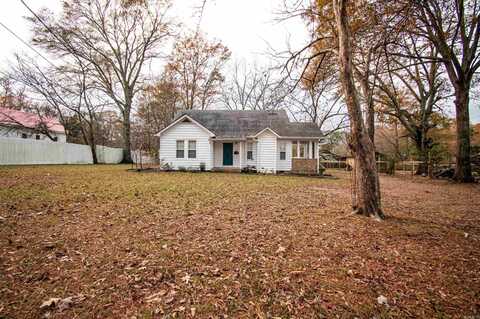 1127 N Main St, Monticello, AR 71655