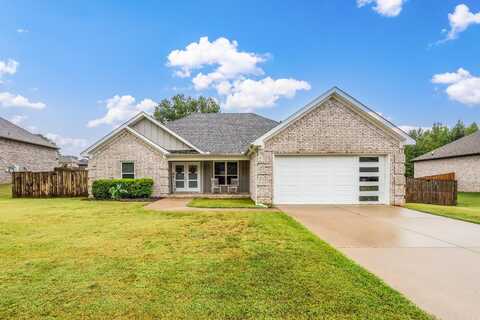 93 Nixon Lane, Austin, AR 72007