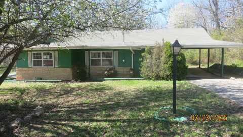 14 S Walla Walla Drive, Cherokee Village, AR 72529