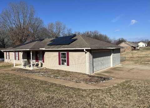 102 Peace Valley Road, Ash Flat, AR 72513