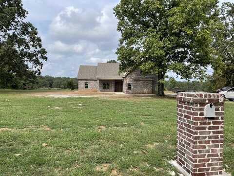 62 Highland Cove Drive, Highland, AR 72542