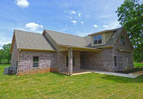 62 Highland Cove Drive, Highland, AR 72542