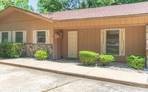 4 Orantes Place, Hot Springs Village, AR 71909