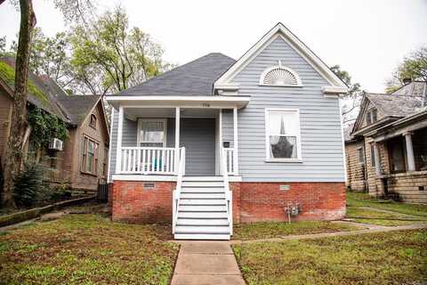 116 Rice Street, Little Rock, AR 72205