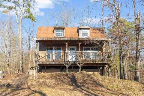 193 Outback Lane, Gillham, AR 71841