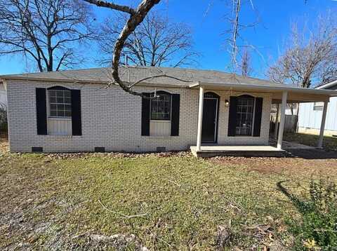 5905 Lowrance Drive, North Little Rock, AR 72118