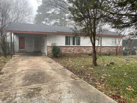 120 Cherry Street, Jacksonville, AR 72076