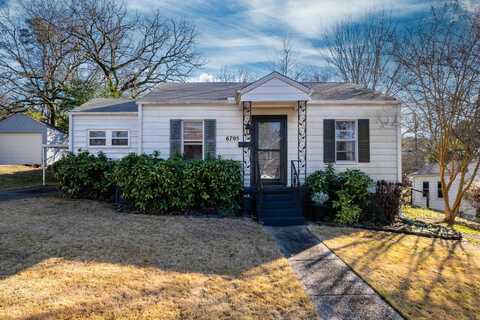 6705 Beacon Street, Little Rock, AR 72207