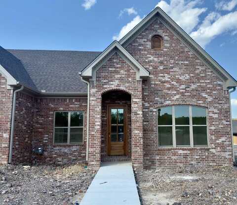 14 Driftwood Lane, Little Rock, AR 72223