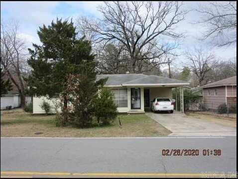 6612 W 32nd, Little Rock, AR 72204