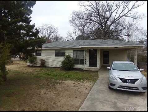 6612 W 32nd, Little Rock, AR 72204